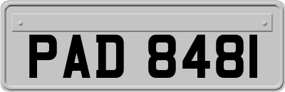 PAD8481