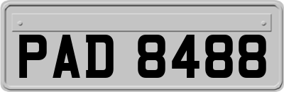 PAD8488