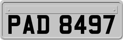 PAD8497