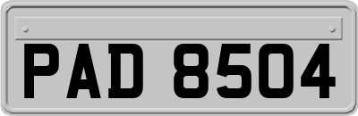 PAD8504