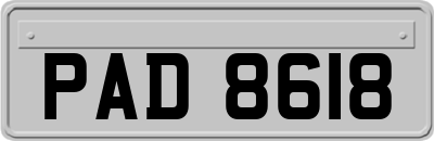 PAD8618