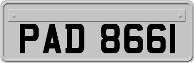 PAD8661