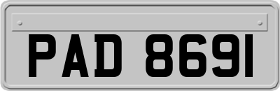 PAD8691