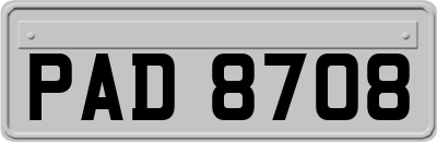 PAD8708