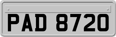 PAD8720