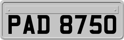 PAD8750