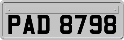 PAD8798