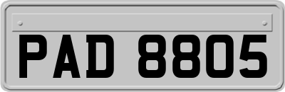 PAD8805