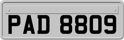 PAD8809