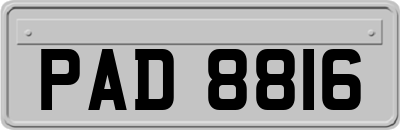 PAD8816