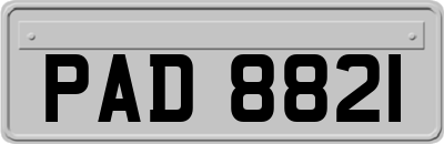 PAD8821
