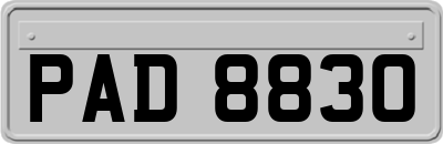 PAD8830