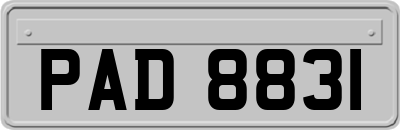 PAD8831
