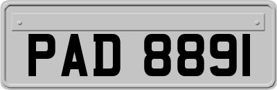 PAD8891