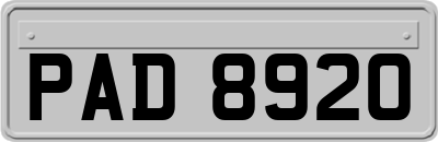 PAD8920