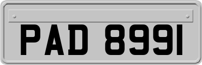 PAD8991