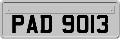 PAD9013