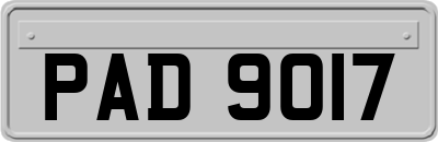 PAD9017