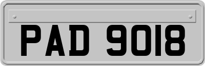 PAD9018