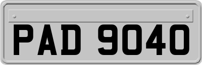 PAD9040