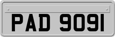 PAD9091
