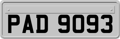 PAD9093