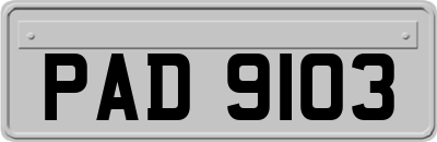 PAD9103