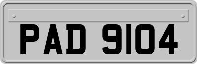 PAD9104