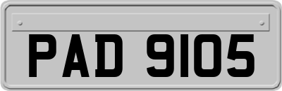 PAD9105