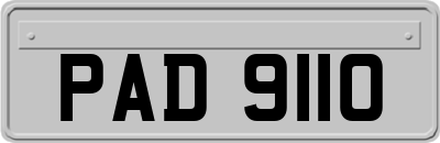 PAD9110
