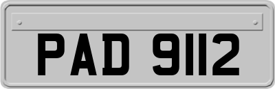 PAD9112