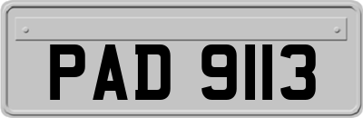 PAD9113