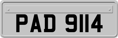 PAD9114