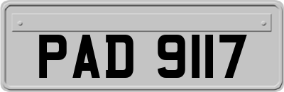 PAD9117