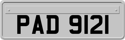 PAD9121