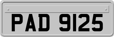 PAD9125