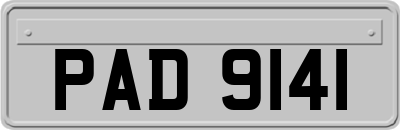PAD9141