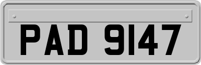 PAD9147
