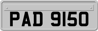 PAD9150