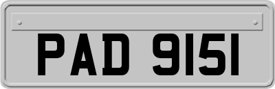 PAD9151