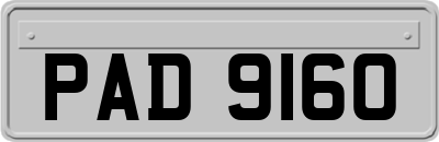 PAD9160