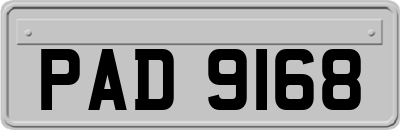 PAD9168