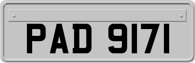 PAD9171