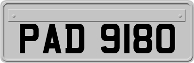 PAD9180