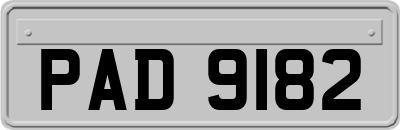 PAD9182