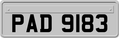 PAD9183