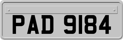 PAD9184
