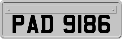 PAD9186