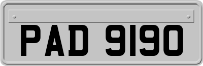 PAD9190
