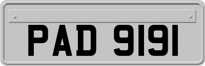 PAD9191